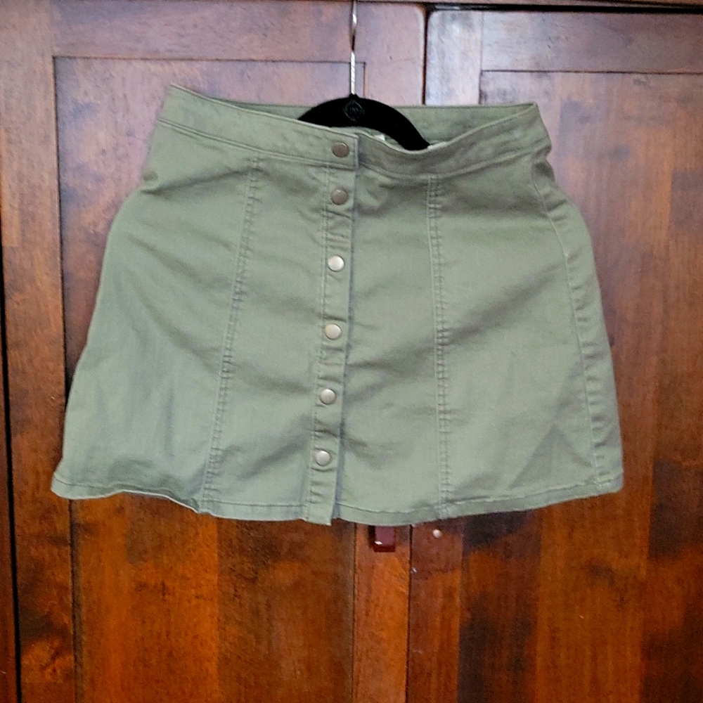 Skirt